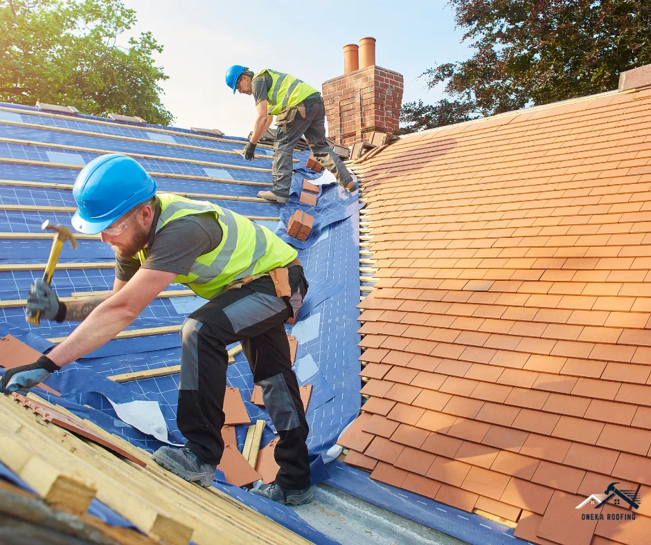 Why choose Roof Repair Near Me in Dunkirk, NY