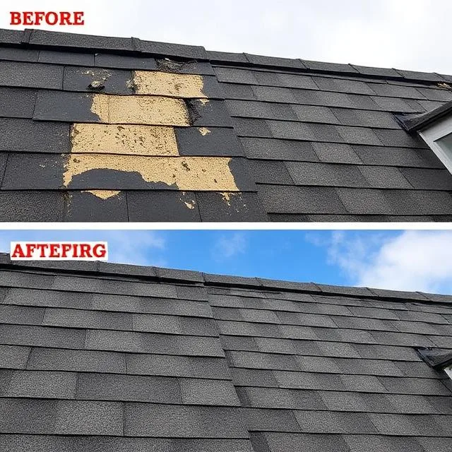 Roof Repair Near Me in Dunkirk, NY near me